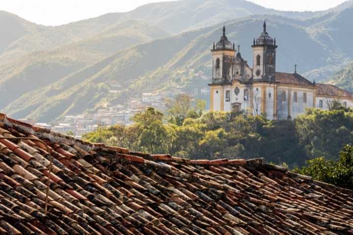 5. Ouro Preto MG